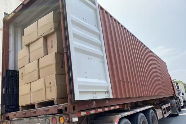 Acrylic display pricing and ordering process