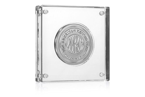 Trophy pricing factors