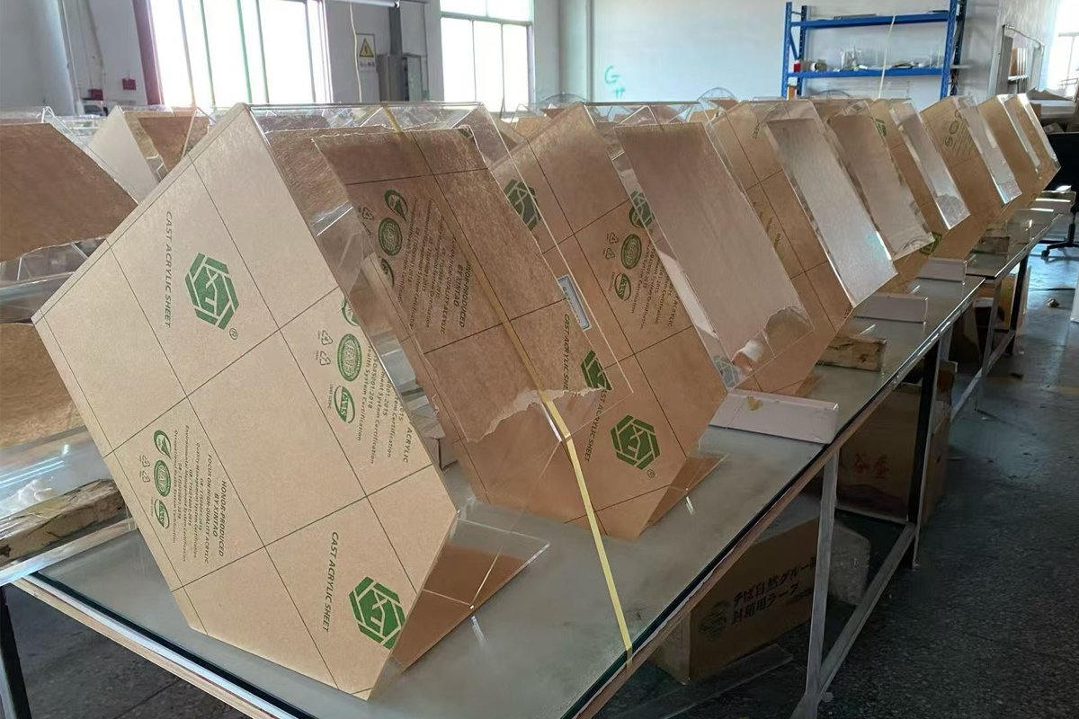 Cost comparison chart