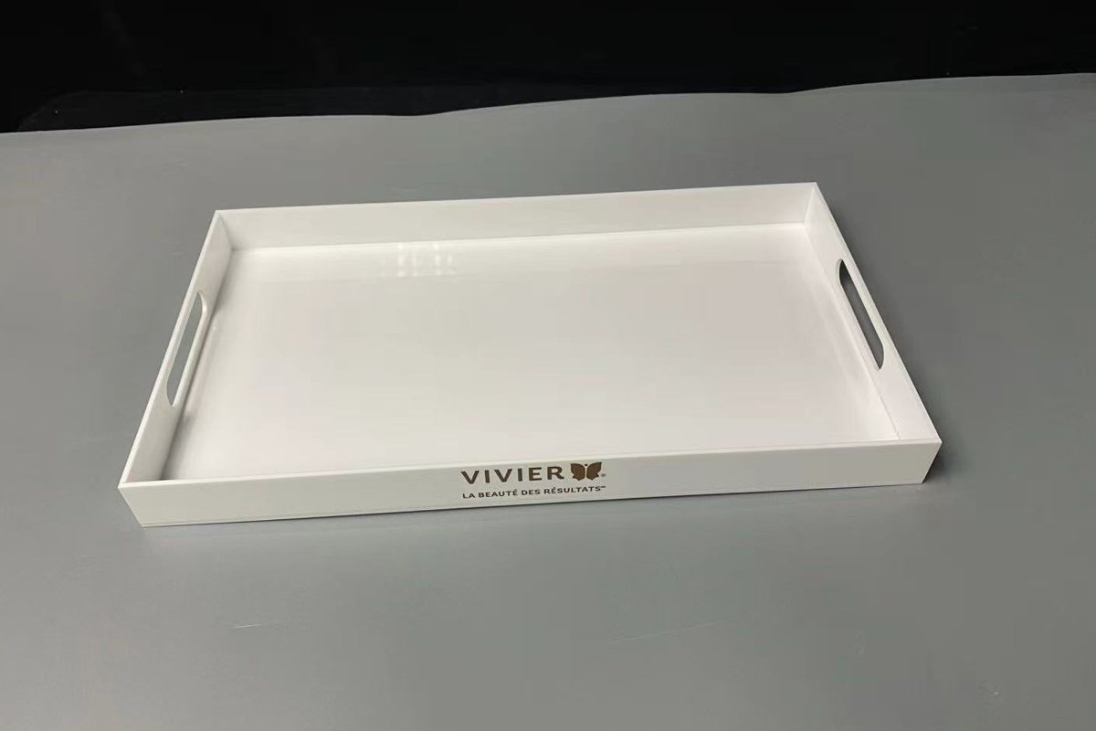 Acrylic thickness comparison