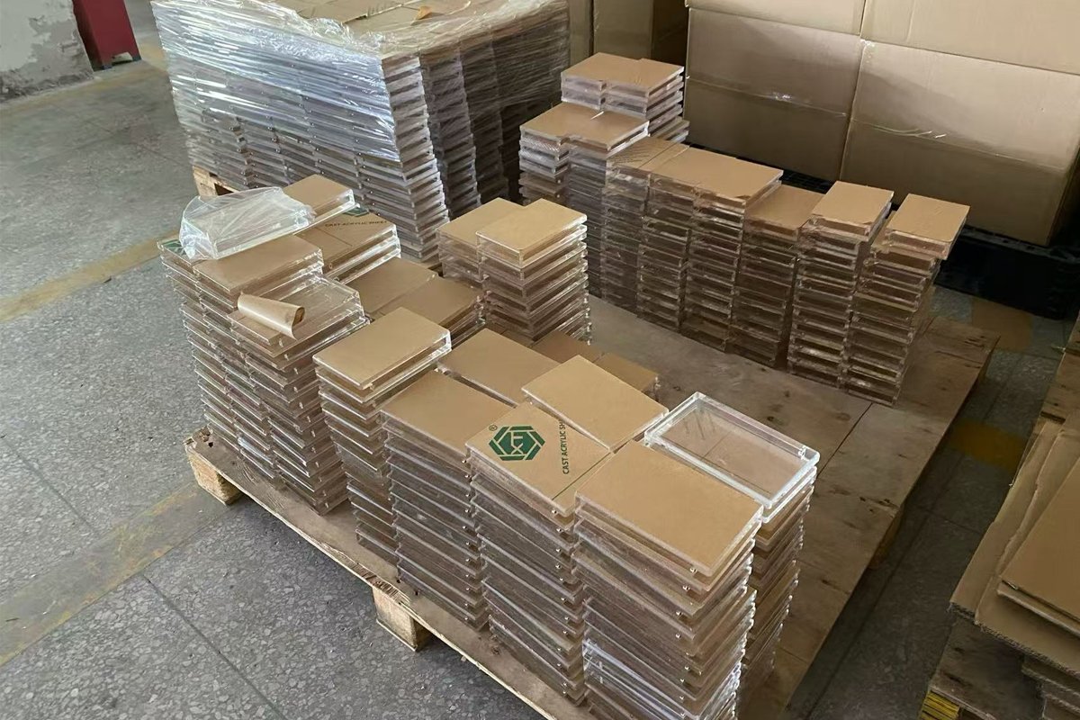 Professional sealing techniques